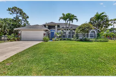 12838 72nd Court N, The Acreage, FL 33412 - Photo 1