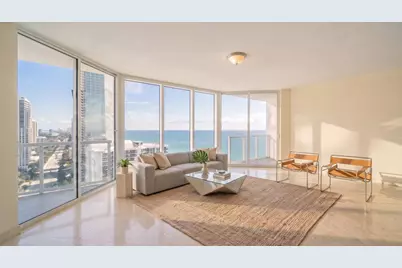 16699 Collins Avenue #3407, Sunny Isles Beach, FL 33160 - Photo 1