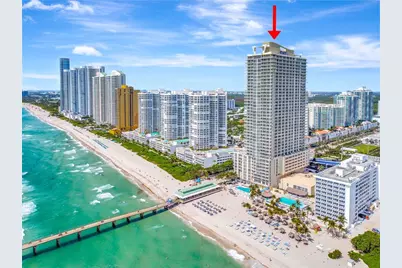 16699 Collins Avenue #3407, Sunny Isles Beach, FL 33160 - Photo 6