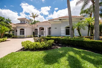 8761 Bally Bunion Road, Port Saint Lucie, FL 34986 - Photo 2