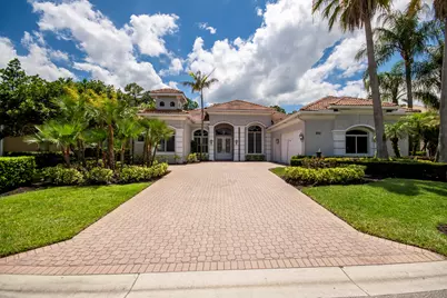 8761 Bally Bunion Road, Port Saint Lucie, FL 34986 - Photo 1