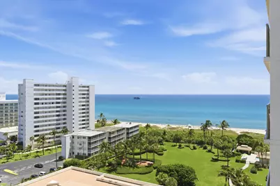 3400 N Ocean Drive #1207, Riviera Beach, FL 33404 - Photo 24