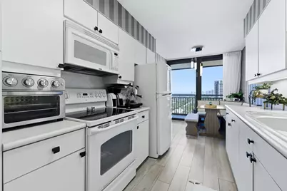 3400 N Ocean Drive #1207, Riviera Beach, FL 33404 - Photo 8