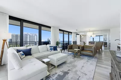 3400 N Ocean Drive #1207, Riviera Beach, FL 33404 - Photo 4
