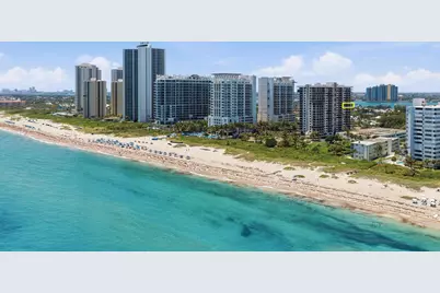 3400 N Ocean Drive #1207, Riviera Beach, FL 33404 - Photo 34