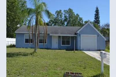 649 SW Everett Court, Port Saint Lucie, FL 34953 - Photo 1