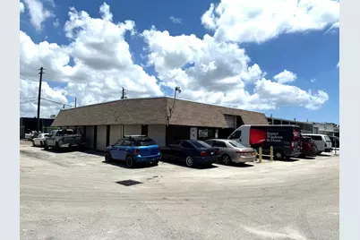 2355 NW 30th Street, Oakland Park, FL  - Photo 1
