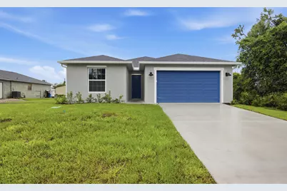 1835 Wheeling Avenue, North Port, FL 34288 - Photo 2
