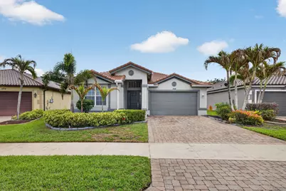 1708 SW Jamesport Drive, Port Saint Lucie, FL 34953 - Photo 2