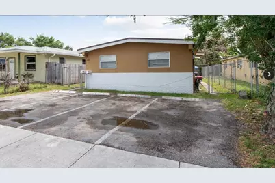 630 NW 15th Terrace #1-2, Fort Lauderdale, FL 33311 - Photo 4