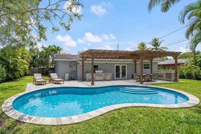 4461 NE 19th Avenue, Oakland Park, FL 33308 - Photo 1