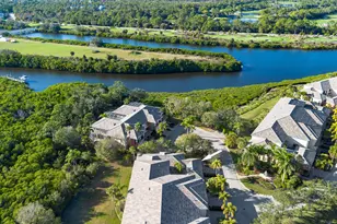 2368 SW Island Creek Trail, Palm City, FL 34990 - Photo 4