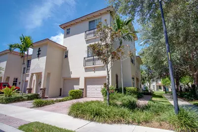 1020 E Longport Circle #F2, Delray Beach, FL 33444 - Photo 1