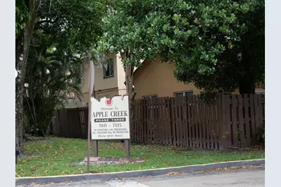 7091 W Sunrise Boulevard #7091, Plantation, FL 33313 - Photo 32