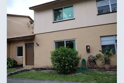 7091 W Sunrise Boulevard #7091, Plantation, FL 33313 - Photo 1