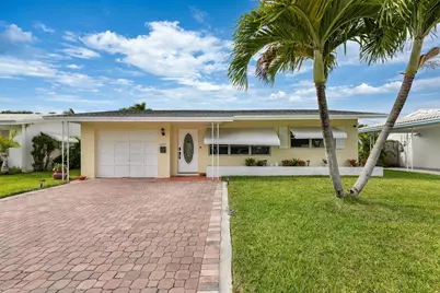 2707 NW 53rd Street, Fort Lauderdale, FL 33309 - Photo 1