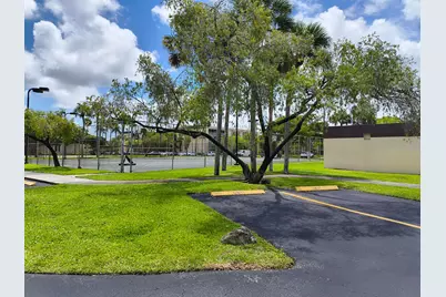 3361 NW 47th Terrace #231, Lauderdale Lakes, FL 33319 - Photo 40