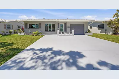 5711 NW 84th Terrace, Tamarac, FL 33321 - Photo 1