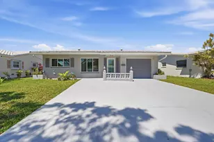 5711 NW 84th Terrace, Tamarac, FL 33321 - Photo 1
