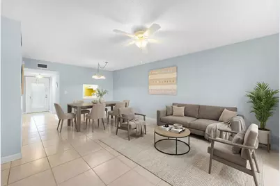 7360 NW 1st Street #206, Margate, FL 33063 - Photo 2