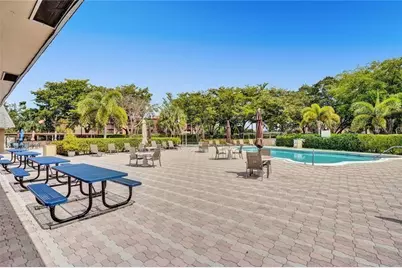 7360 NW 1st Street #206, Margate, FL 33063 - Photo 22