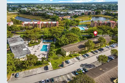 7360 NW 1st Street #206, Margate, FL 33063 - Photo 1