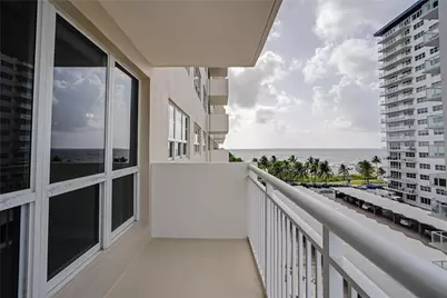 133 N Pompano Beach Boulevard #501, Pompano Beach, FL 33062 - Photo 36