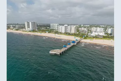 133 N Pompano Beach Boulevard #501, Pompano Beach, FL 33062 - Photo 38