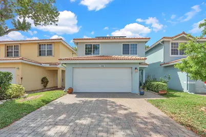 3300 Commodore Court, West Palm Beach, FL 33411 - Photo 1