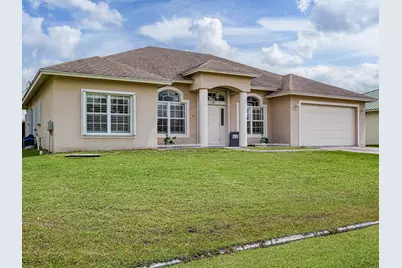 581 SW Grove Avenue, Port Saint Lucie, FL 34983 - Photo 1