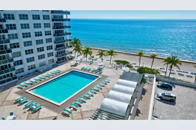 3500 Galt Ocean Drive #815, Fort Lauderdale, FL 33308 - Photo 6