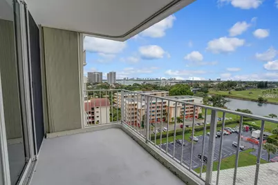 336 Golfview Road #1115, North Palm Beach, FL 33408 - Photo 6