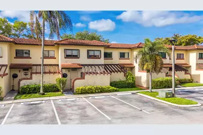 8858 NW 48th Street #8858, Sunrise, FL 33351 - Photo 32