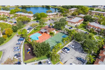 8858 NW 48th Street #8858, Sunrise, FL 33351 - Photo 36