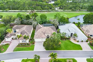 2466 SW Bridgeview Terrace, Palm City, FL 34990 - Photo 1