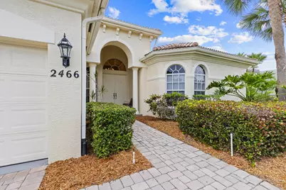 2466 SW Bridgeview Terrace, Palm City, FL 34990 - Photo 8