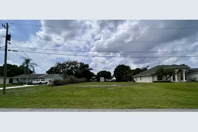 145 SW Elderberry Drive, Port Saint Lucie, FL 34953 - Photo 2