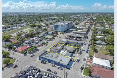 922 & 928 S Dixie Highway, Lake Worth, FL 33462 - Photo 1