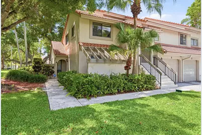 5530 Coach House Circle, Boca Raton, FL 33486 - Photo 1