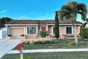 10079 Yeoman Ln, Royal Palm Beach, FL 33411 - Photo 1