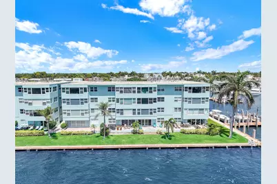 2800 NE 30th Avenue #11c, Lighthouse Point, FL 33064 - Photo 10