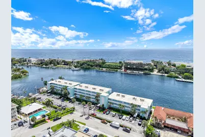 2800 NE 30th Avenue #11c, Lighthouse Point, FL 33064 - Photo 14