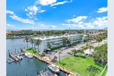 2800 NE 30th Avenue #11c, Lighthouse Point, FL 33064 - Photo 4
