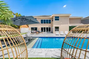 10616 Wheelhouse Cir, Boca Raton, FL 33428 - Photo 14