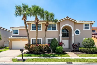 10616 Wheelhouse Circle, Boca Raton, FL 33428 - Photo 1