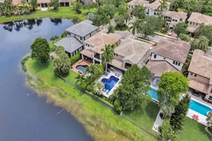 9501 Kenley Ct, Parkland, FL 33076 - Photo 4