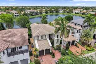 9501 Kenley Ct, Parkland, FL 33076 - Photo 2