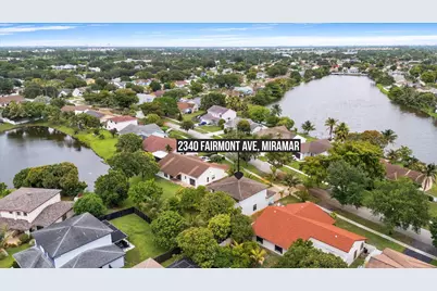 2340 Fairmont Avenue, Miramar, FL 33025 - Photo 34