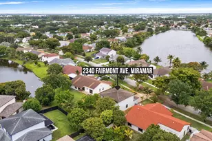 2340 Fairmont Ave, Miramar, FL 33025 - Photo 34