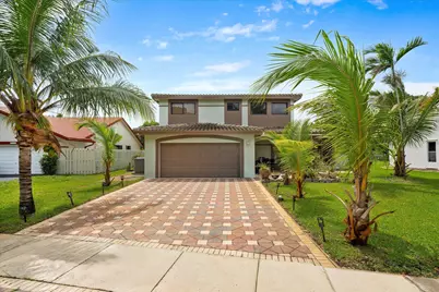 2340 Fairmont Avenue, Miramar, FL 33025 - Photo 1
